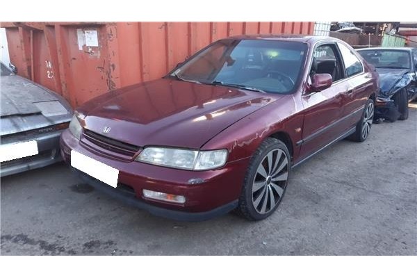 honda accord v coupé (cd7, cd9) del año 