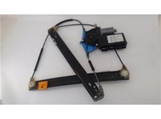 Recambio de mecanismo elevalunas delantero derecho para seat exeo st (3r5) 2.0 reference referencia OEM IAM 8E1959802G  