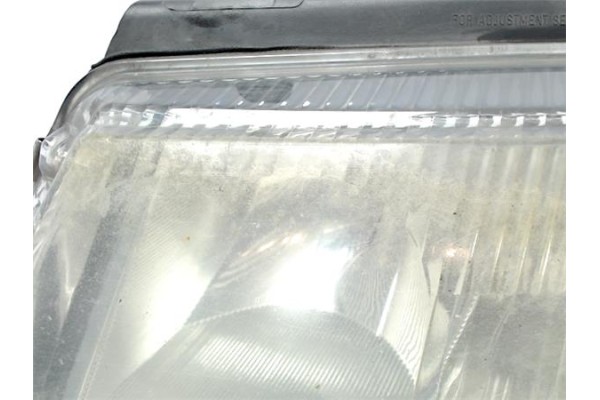 Recambio de faro delantero izquierdo para volkswagen passat variant (3b5) referencia OEM IAM 3B0941017K  
