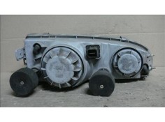 Recambio de faro delantero izquierdo para hyundai h100 furgón referencia OEM IAM 9210143800  