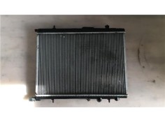 Recambio de radiador para peugeot 206 1.4 i referencia OEM IAM 1330H5  