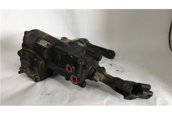 Recambio de caja direccion asistida para nissan terrano ii (r20) 2.7 tdi 4wd referencia OEM IAM 8074974603 490017F010 