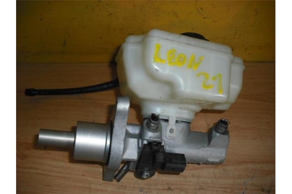 Recambio de bomba freno para seat leon (1p1) 1.2 reference referencia OEM IAM W2430 JT8 