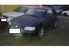 seat ibiza (6k1) del año 2000
