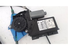 Recambio de mecanismo elevalunas delantero derecho para seat exeo st (3r5) 2.0 reference referencia OEM IAM 8E1959802G  