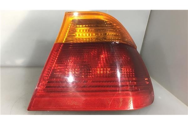 Recambio de piloto trasero derecho para bmw serie 3 berlina (e46)(1998) 2.0 320d [2,0 ltr. - 100 kw 16v diesel cat] referencia O