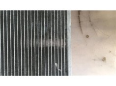 Recambio de radiador para peugeot 206 1.4 i referencia OEM IAM 1330H5  