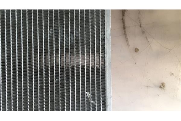 Recambio de radiador para peugeot 206 1.4 i referencia OEM IAM 1330H5  