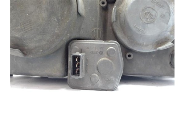 Recambio de faro delantero izquierdo para volkswagen passat variant (3b5) referencia OEM IAM 3B0941017K  