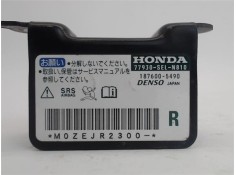 Recambio de sensor impacto para honda jazz (gd1/5) 1.4 referencia OEM IAM 77930seln810 77970SAAN92 