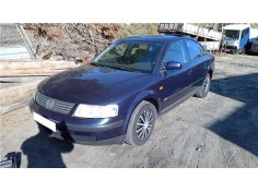 volkswagen passat berlina (3b2) del año 1997