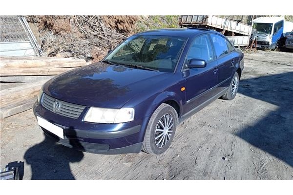 volkswagen passat berlina (3b2) del año 1997
