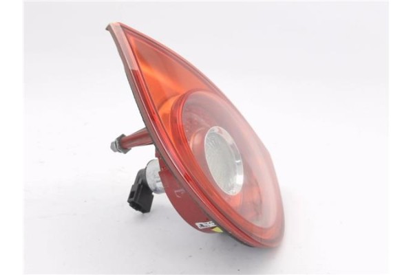 Recambio de piloto porton trasero derecho para volkswagen golf v (1k1) 1.9 tdi referencia OEM IAM 1K6945094J 1K6945108C 
