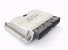 Recambio de centralita para volkswagen golf iv berlina (1j1) 1.9 tdi referencia OEM IAM 038906012FB 0281010651 