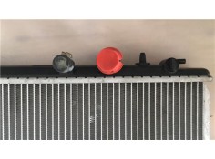 Recambio de radiador para peugeot 206 1.4 i referencia OEM IAM 1330H5  