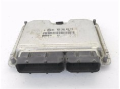 Recambio de centralita para volkswagen golf iv berlina (1j1) 1.9 tdi referencia OEM IAM 038906012FB 0281010651 