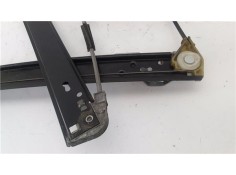 Recambio de mecanismo elevalunas delantero derecho para seat exeo st (3r5) 2.0 reference referencia OEM IAM 8E1959802G  