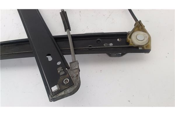 Recambio de mecanismo elevalunas delantero derecho para seat exeo st (3r5) 2.0 reference referencia OEM IAM 8E1959802G  