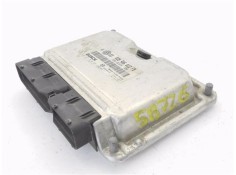 Recambio de centralita para volkswagen golf iv berlina (1j1) 1.9 tdi referencia OEM IAM 038906012FB 0281010651 