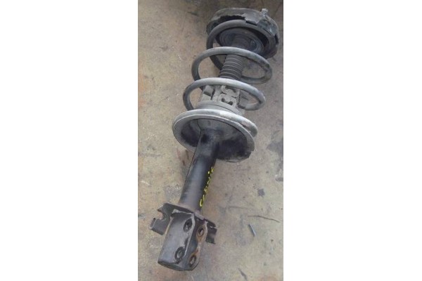 Recambio de amortiguador delantero completo para renault scenic i (ja..)(1999) 1.6 16v (ja0b, ja04, ja11) referencia OEM IAM   