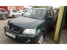 honda cr-v i (rd) del año 2000