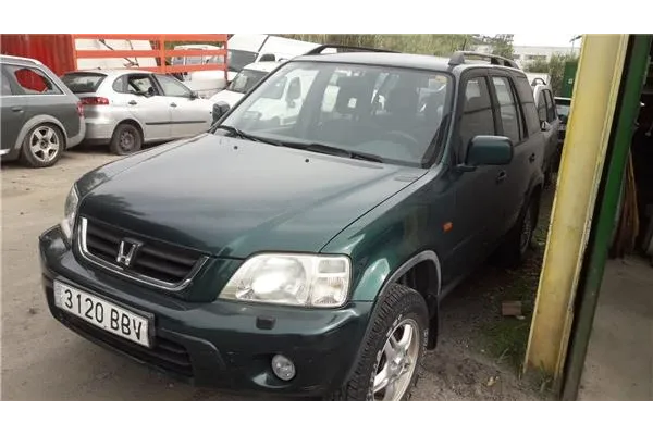 honda cr-v i (rd) del año 2000