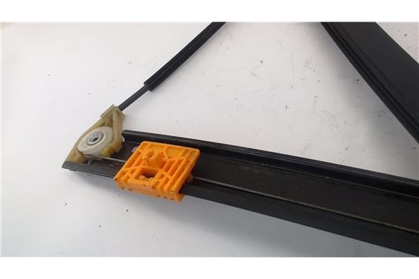 Recambio de mecanismo elevalunas delantero derecho para seat exeo st (3r5) 2.0 reference referencia OEM IAM 8E1959802G  