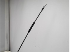 Recambio de cierre electromagnetico delantero izquierdo para volkswagen polo iv (9n3) 1.4 advance referencia OEM IAM 6Q4837085A 