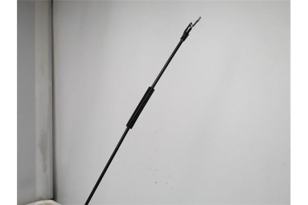 Recambio de cierre electromagnetico delantero izquierdo para volkswagen polo iv (9n3) 1.4 advance referencia OEM IAM 6Q4837085A 