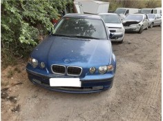 bmw serie 3 compacto (e46) del año 2002