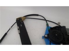 Recambio de mecanismo elevalunas delantero derecho para seat exeo st (3r5) 2.0 reference referencia OEM IAM 8E1959802G  