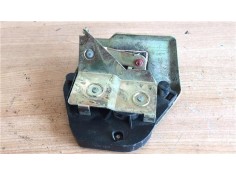 Recambio de cierre electromagnetico trasero derecho para citroen berlingo 1.6 hdi 75 sx combi referencia OEM IAM   