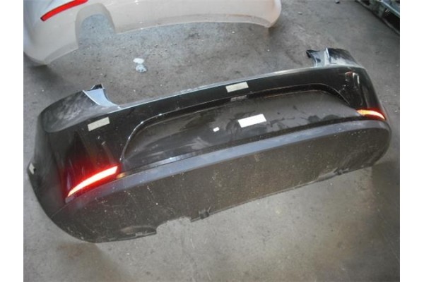Recambio de paragolpes trasero para seat ibiza (6j5) (06.2008) 1.4 referencia OEM IAM   