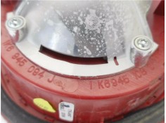 Recambio de piloto porton trasero derecho para volkswagen golf v (1k1) 1.9 tdi referencia OEM IAM 1K6945094J 1K6945108C 