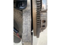 Recambio de motor completo para mitsubishi colt cz3 berl. 5 (z30a) 1.1 inform (d) referencia OEM IAM 134910  