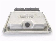 Recambio de centralita para volkswagen golf iv berlina (1j1) 1.9 tdi referencia OEM IAM 038906012FB 0281010651 