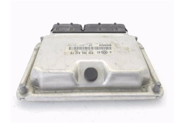 Recambio de centralita para volkswagen golf iv berlina (1j1) 1.9 tdi referencia OEM IAM 038906012FB 0281010651  Recambio de centralita para volkswagen golf iv berlina (1j1) 1.9 tdi referencia OEM IAM 038906012FB 0281010651