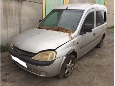 opel combo (corsa c) del año 2002