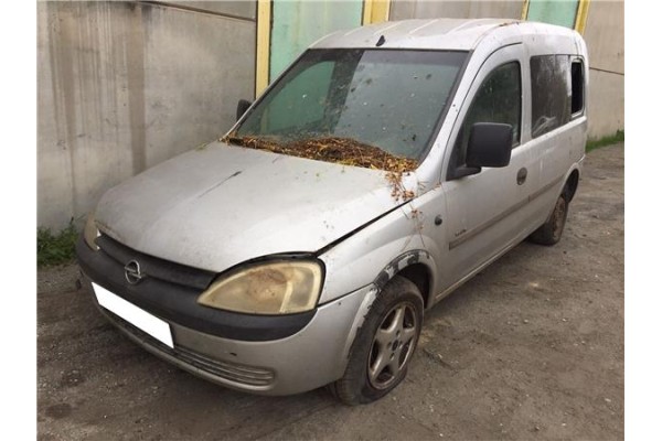 opel combo (corsa c) del año 2002