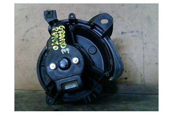 Recambio de motor calefaccion para fiat punto / grande punto (199) 1.4 referencia OEM IAM  5D3330100 5D3130100 