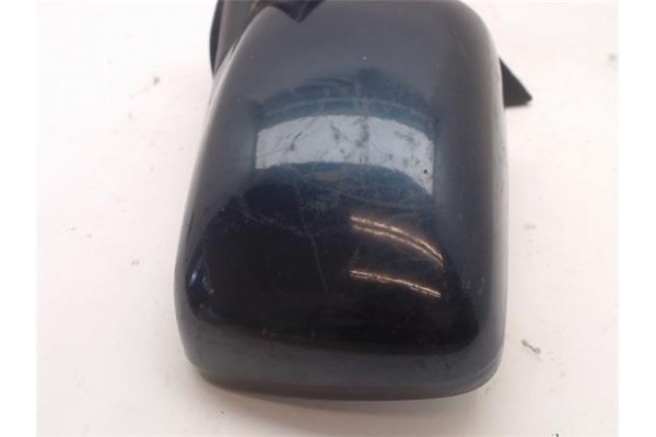 Recambio de retrovisor izquierdo para ford escort berl./turnier referencia OEM IAM   438 , FIAT | 456 , FIAT | 36 , FORD | E2 , 