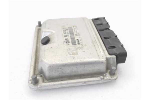 Recambio de centralita para volkswagen golf iv berlina (1j1) 1.9 tdi referencia OEM IAM 038906012FB 0281010651  Recambio de centralita para volkswagen golf iv berlina (1j1) 1.9 tdi referencia OEM IAM 038906012FB 0281010651