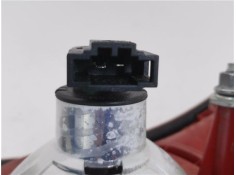 Recambio de piloto porton trasero derecho para volkswagen golf v (1k1) 1.9 tdi referencia OEM IAM 1K6945094J 1K6945108C 