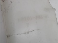 Recambio de botella expansion para honda jazz (gd1/5) 1.4 referencia OEM IAM 19101PWAJ00  