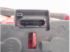 Recambio de piloto trasero izquierdo para skoda octavia combi (1u5) referencia OEM IAM 1U9945095 1U945111 