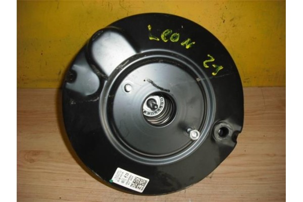 Recambio de servofreno para seat leon (1p1) 1.2 reference referencia OEM IAM 1K1614105CK  