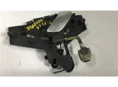 Recambio de manilla int. puerta trasero izquierda para citroen c5 berlina 2.2 hdi exclusive referencia OEM IAM 9641315777  