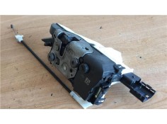 Recambio de cierre electromagnetico delantero izquierdo para citroen berlingo combi 1.6 collection referencia OEM IAM 1363A0641J