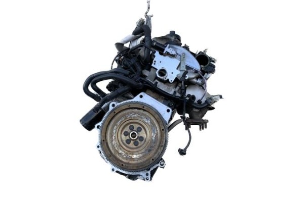 Recambio de motor completo para seat cordoba berlina (6k2) 1.8 cupra referencia OEM IAM AGN  