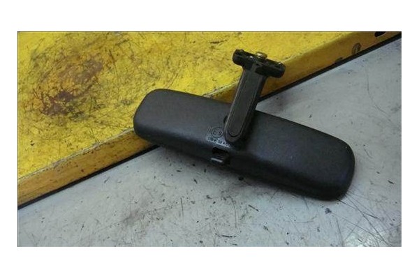 Recambio de retrovisor interior para saab 900 berlina 2.0 i referencia OEM IAM   